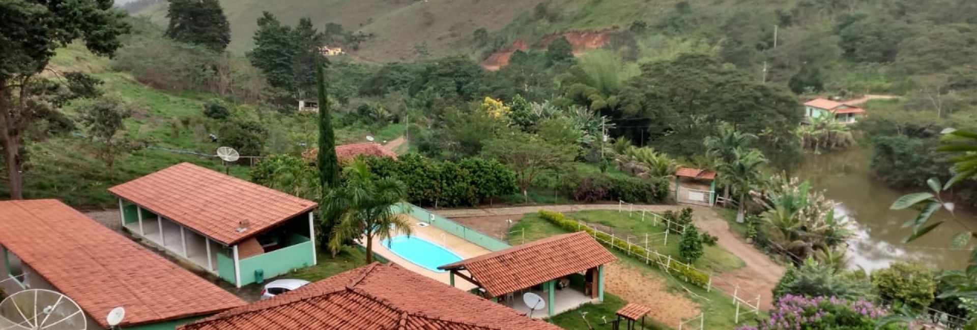 Onde Estamos — Grupo Transformando Vidas