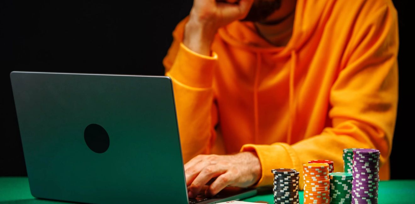 Tratamento para Ludopatia: Como Vencer o Vício em Jogos e Retomar o Controle da Vida