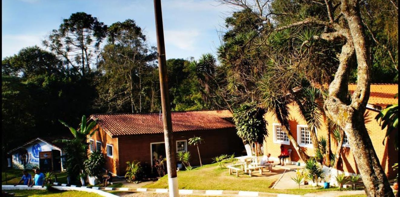 Clínicas de Recuperação com Tratamento Espiritual para Dependentes Químicos