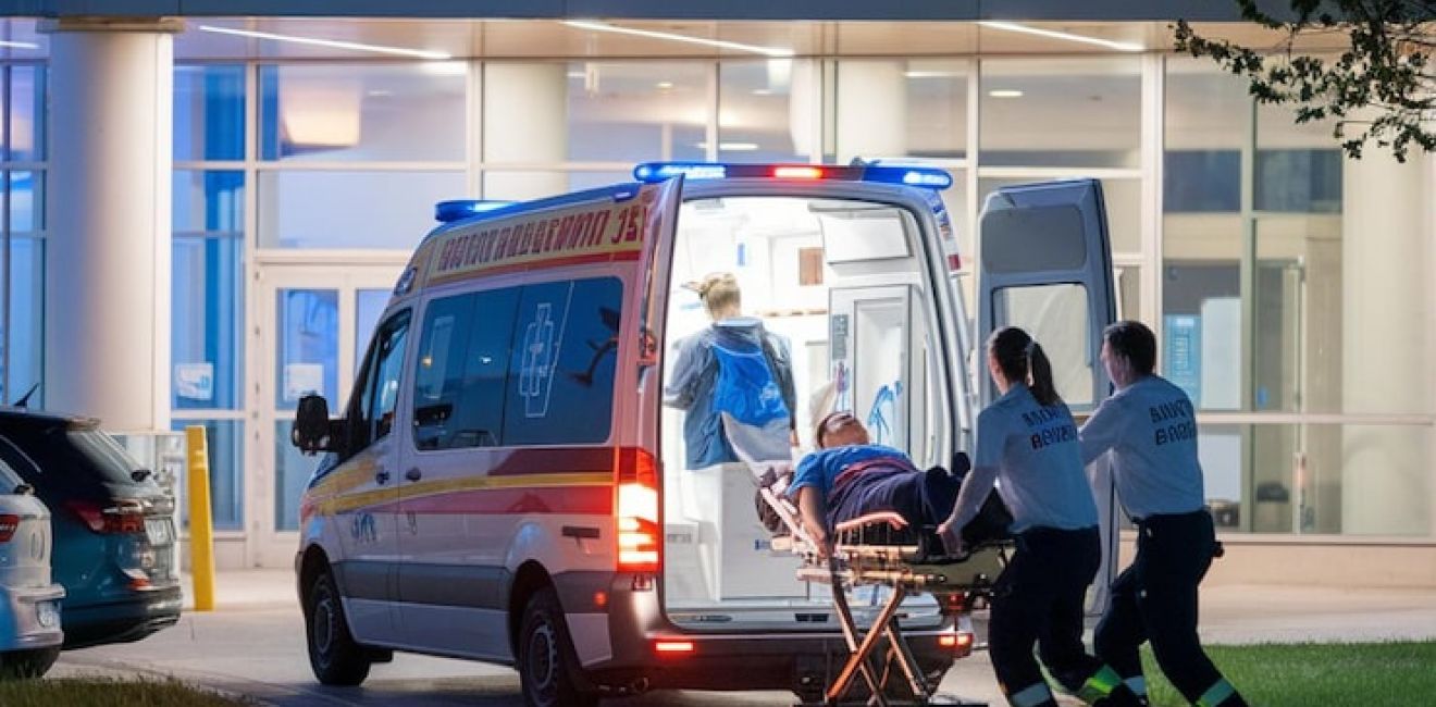 Ambulância para Remoção de Pacientes na Zona Oeste de São Paulo | Atendimento Rápido 24hs