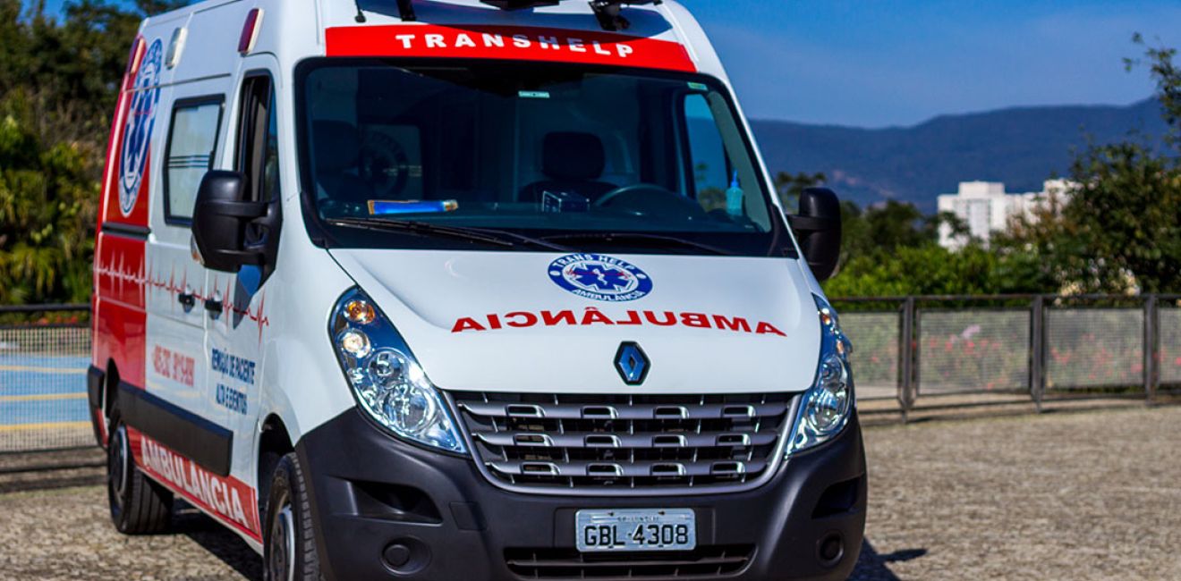 Contratar Ambulância Particular no ABC Paulista para Remoção Hospitalar | UTI Móvel e Transporte