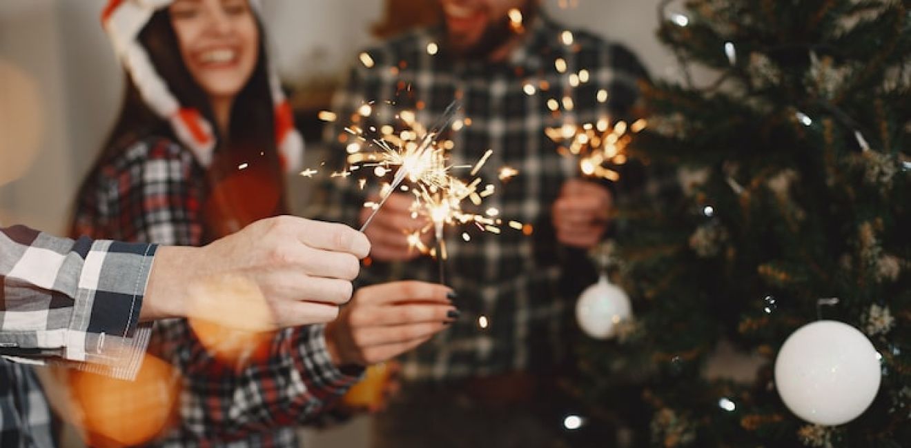 Natal e Ano Novo em Clínicas de Recuperação: Como São Celebradas as Festas de Fim de Ano