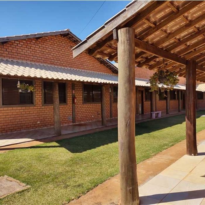 Grupo Transformando Vidas em Mogi das Cruzes- SP