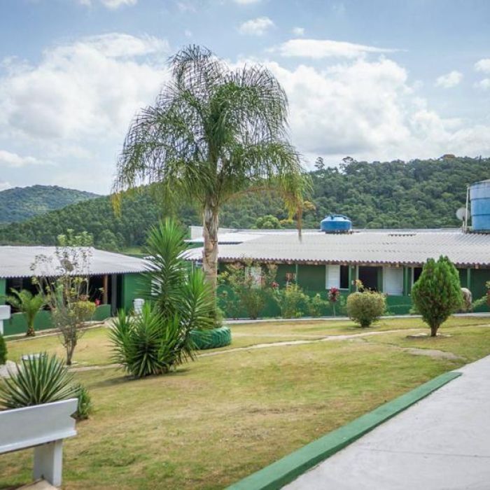 Grupo Transformando Vidas em Ortigueira- PR