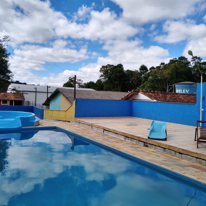 Clínica Grupo Transformando Vidas Suzano Masculina II