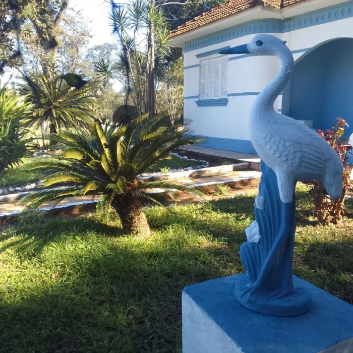 Grupo Transformando Vidas em Portão - RS
