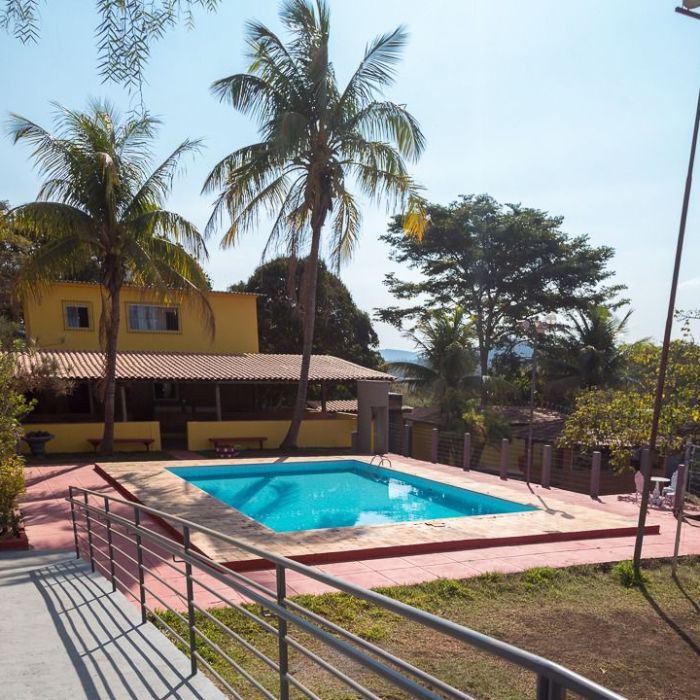 Grupo Transformando Vidas em Pirassununga- SP