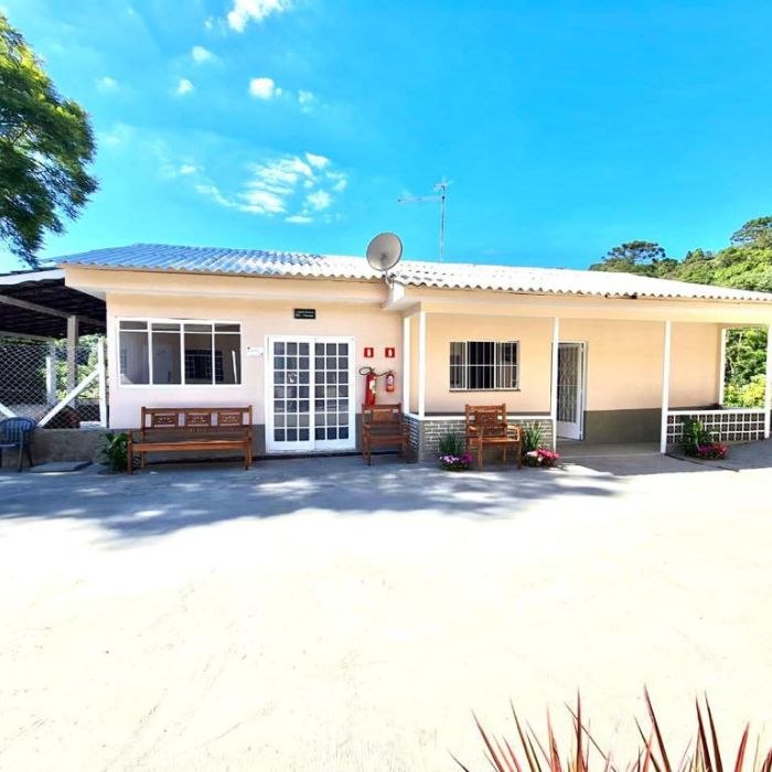 Grupo Transformando Vidas em São José dos Campos- SP