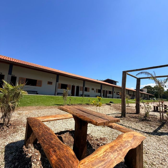 Clínica de Reabilitação de Drogas Grupo Transformando Vidas em Betim- MG