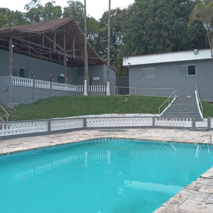 Grupo Transformando Vidas em Ribeirão Pires- SP