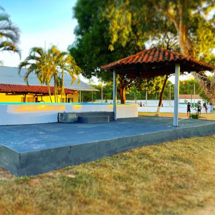 Grupo Transformando Vidas em Lapa- PR