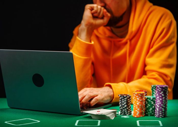 Tratamento para Ludopatia: Como Vencer o Vício em Jogos e Retomar o Controle da Vida