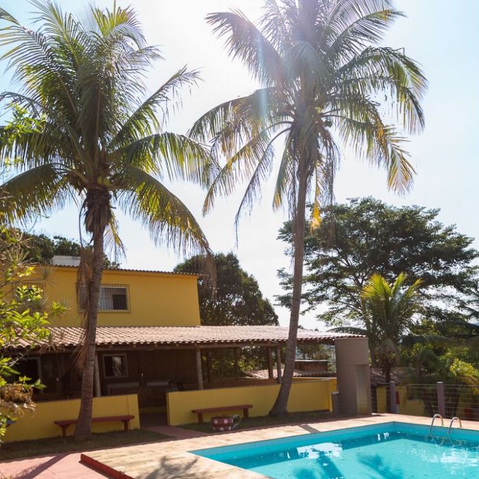 Grupo Transformando Vidas em Guaianases- SP