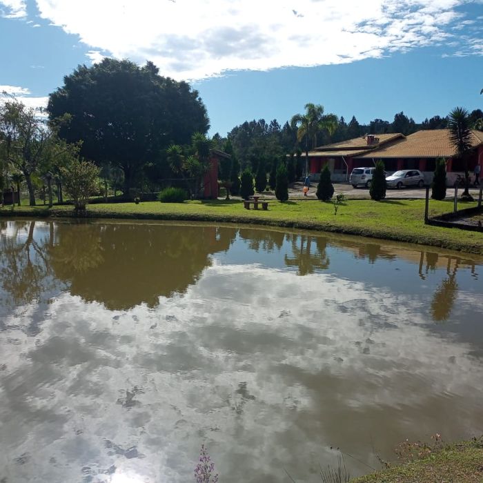 Grupo Transformando Vidas em Brasília- DF