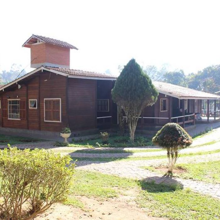 Clínicas de Recuperação Grupo Transformando Vidas em Itapecerica da Serra- SP