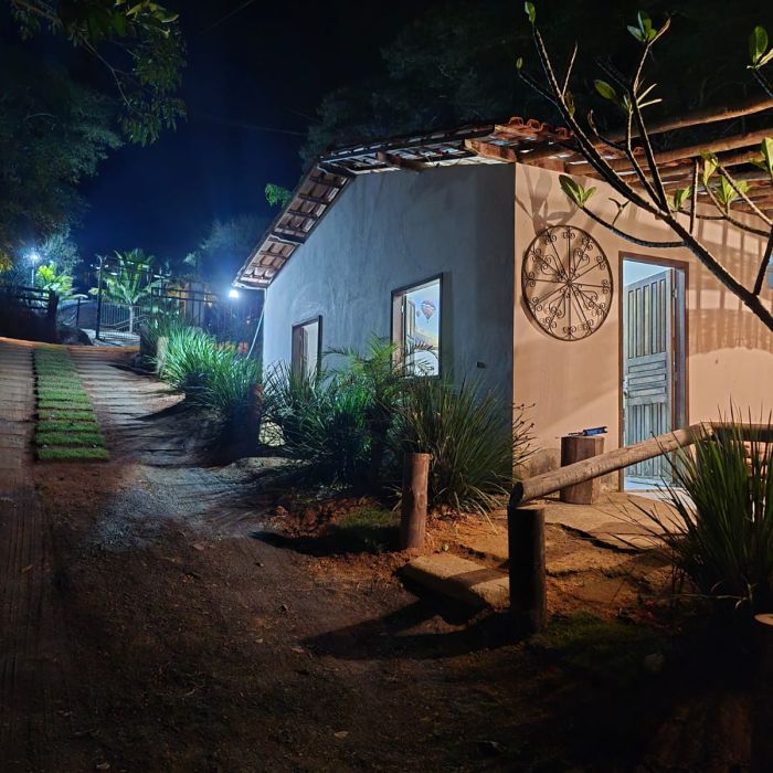 Grupo Transformando Vidas em São José dos Pinhais- PR