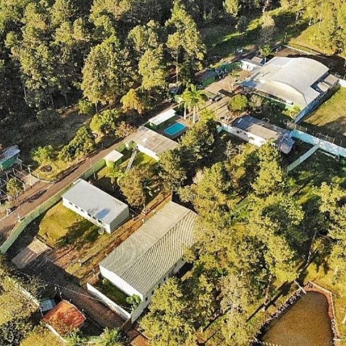 Clínicas de Recuperação Grupo Transformando Vidas na Granja Viana- SP