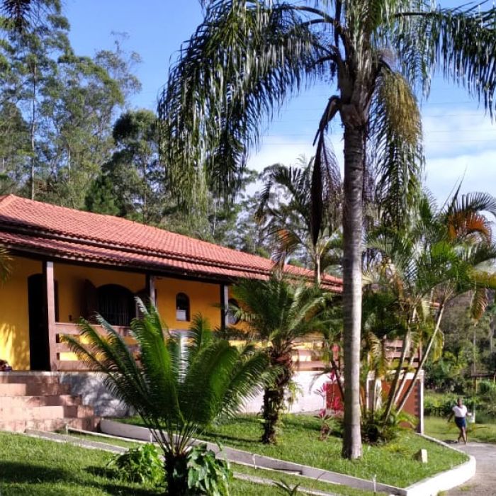 Clínicas de Recuperação Grupo Transformando Vidas no Jabaquara- SP