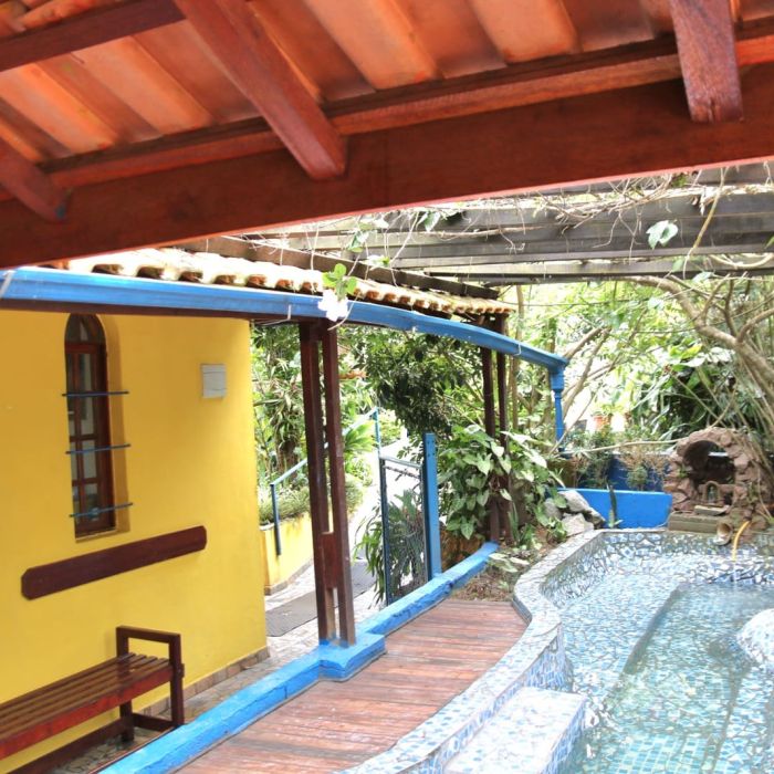 Grupo Transformando Vidas em Hortolândia- SP