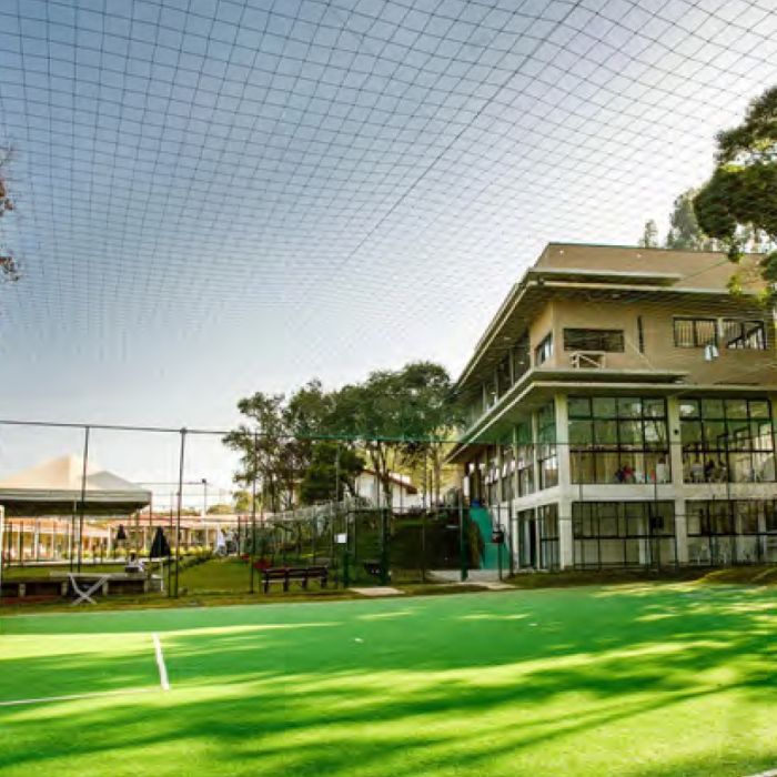 Grupo Transformando Vidas em Estrela d'Oeste- SP
