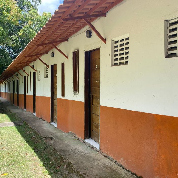 Grupo Transformando Vidas em Itanhaém- SP