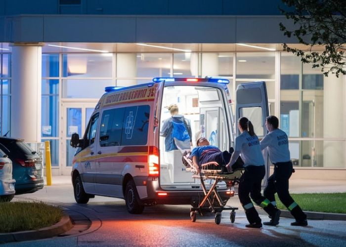 Ambulância para Remoção de Pacientes na Zona Oeste de São Paulo | Atendimento Rápido 24hs