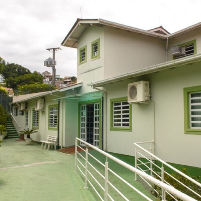 Grupo Transformando Vidas em São José- SC