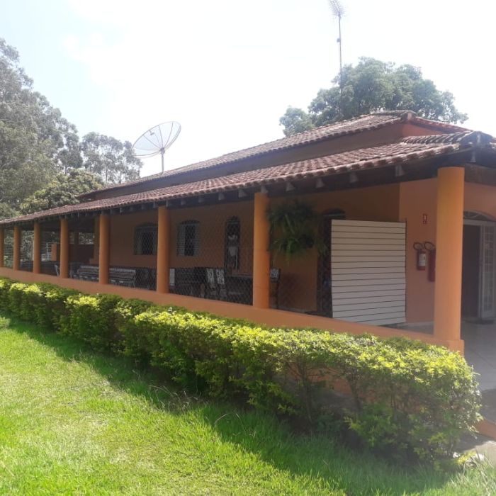 Grupo Transformando Vidas em Mogi Guaçu- SP