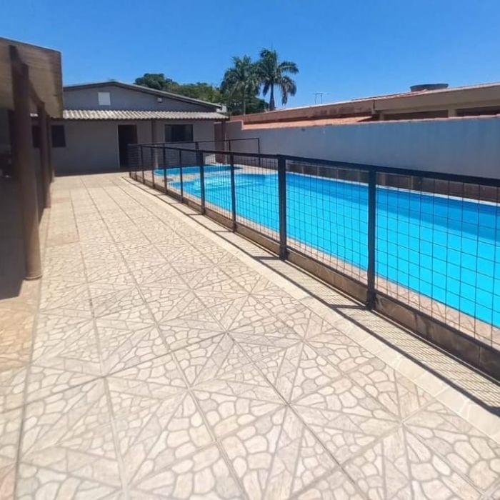 Grupo Transformando Vidas em Alambari- SP