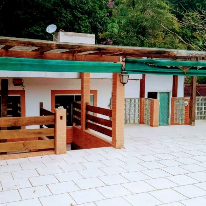 Grupo Transformando Vidas em Porto Belo- SC