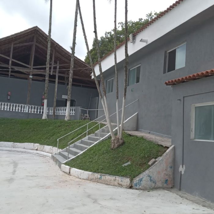 Clínica de Recuperação com Convênio Bradesco Saúde em Betim- MG