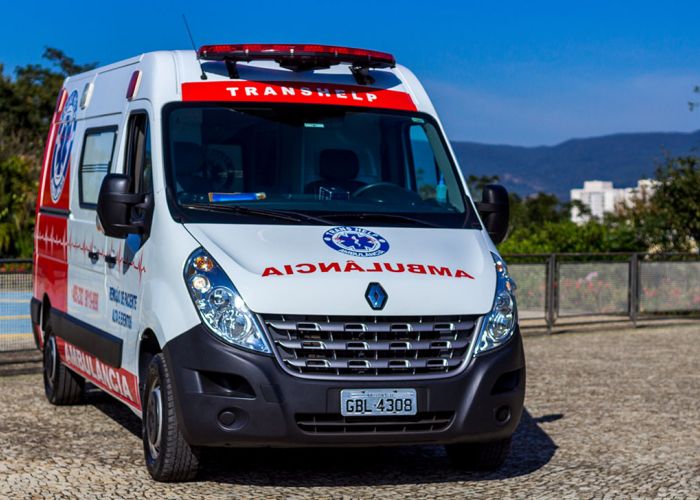 Contratar Ambulância Particular no ABC Paulista para Remoção Hospitalar | UTI Móvel e Transporte