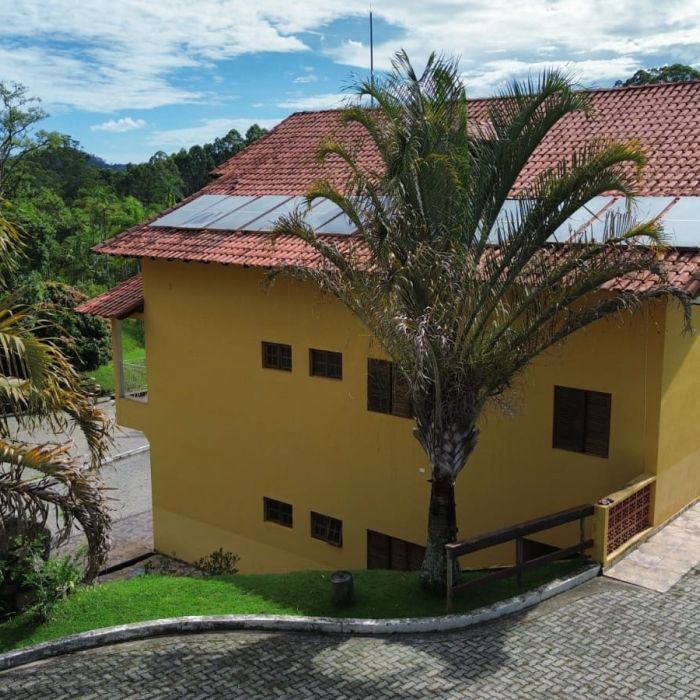 Clínicas de Recuperação Grupo Transformando Vidas em Bertioga- SP