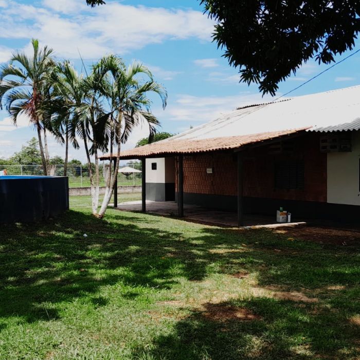 Grupo Transformando Vidas em Várzea Grande- MT