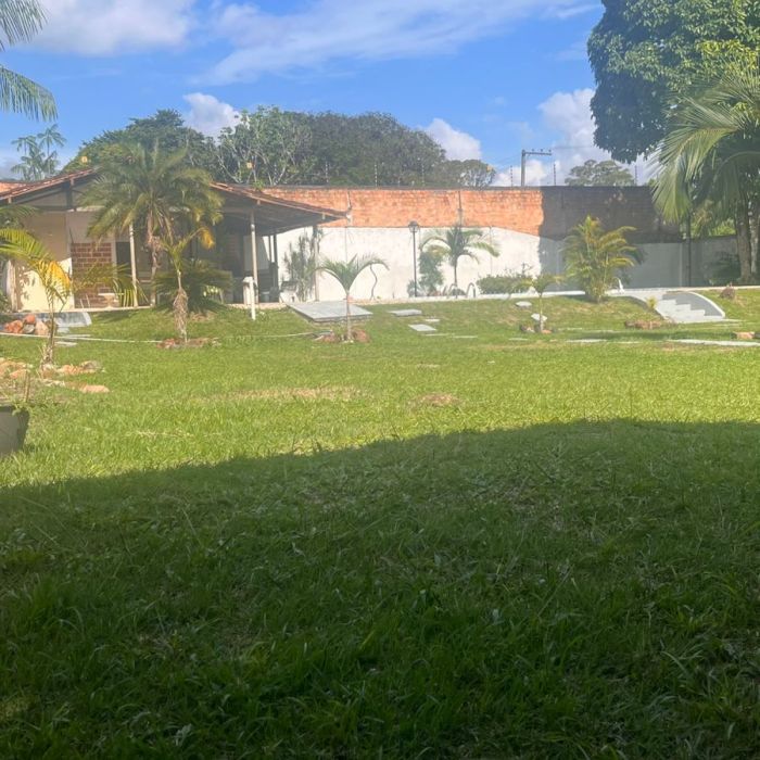 Grupo Transformando Vidas em Marituba- PA