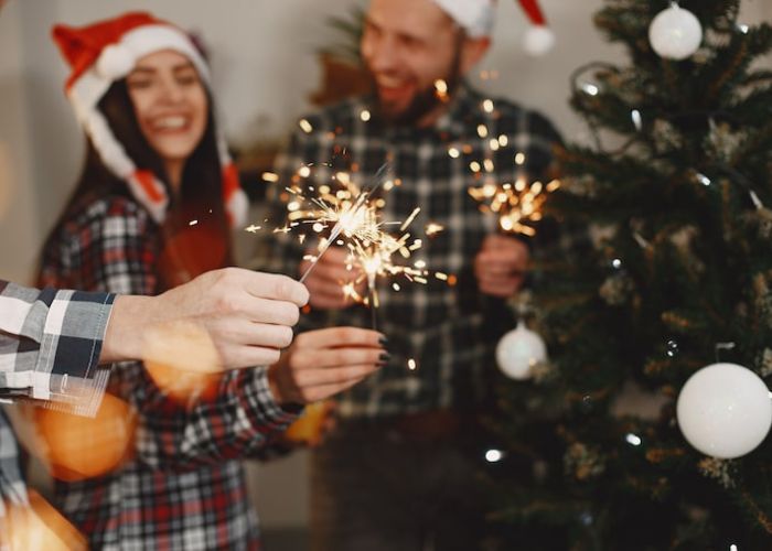 Natal e Ano Novo em Clínicas de Recuperação: Como São Celebradas as Festas de Fim de Ano